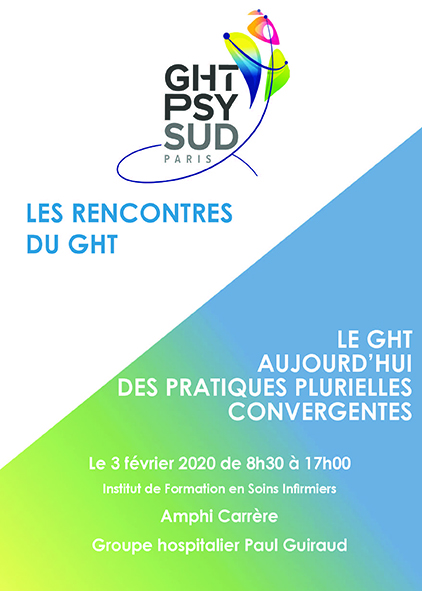 Rencontre GHT