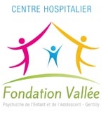 Logo Fondation Vallee