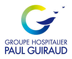 Logo Paul Guiraud