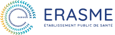 Logo EPS Erasme