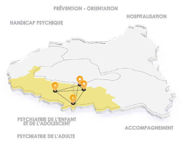 Projet médico-soignant partagé et dynamique pluri-professionnelle