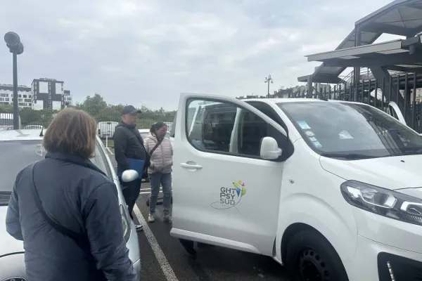 Dispositif EMISSAIRES - GHT Psy Sud Paris