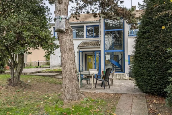 CSAPA Liberté - Site de Bagneux