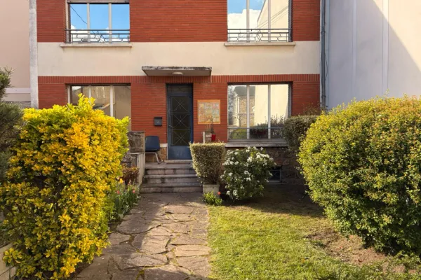 Centre d'activités thérapeutiques de Clamart