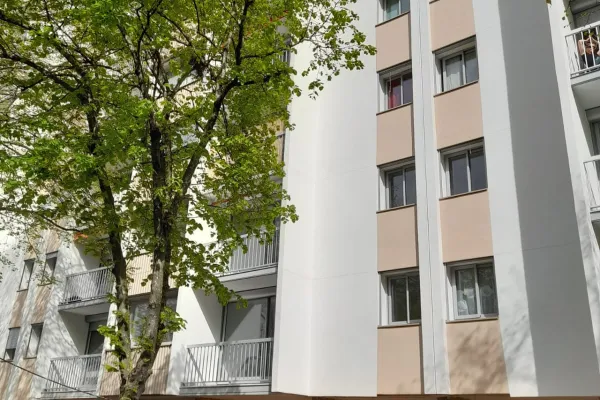 Centre médico-psychologique de Chaville