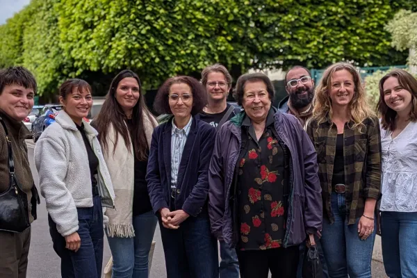 L’Équipe Mobile Psychiatrie Précarité Sud 92