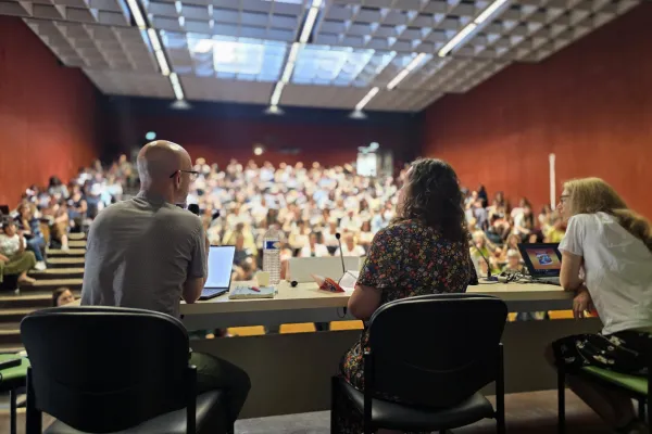 Colloque ERIE juin 2026 - TDAH