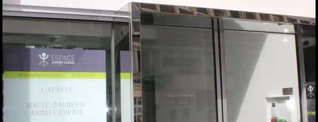 CASA L'Oliver - Issy-les-Moulineaux - EPS Erasme