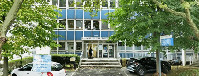 Centre François Rabelais Antony