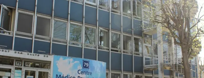 Centre François Rabelais Antony