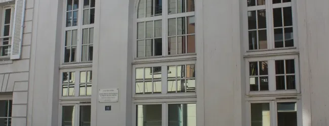 CATTP Chatenay-Malabry - EPS Erasme