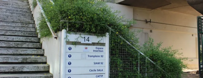 CATTP Suresnes - Centre Jean Wier - Suresnes - EPS Erasme