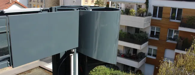 Hôpital de jour Suresnes - Centre Jean Wier - EPS Erasme