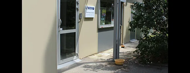 Plateforme Léonard de Vinci - Hôpital de Jour de réhabilitation psychosociale Antony - EPS Erasme