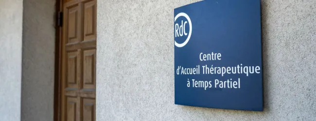 CATTP Thiais - Groupe Hospitalier Paul Guiraud - Fondation Vallée 