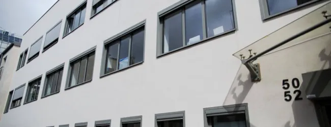 CMP Boulogne-Billancourt - Groupe Hospitalier Paul Guiraud - Fondation Vallée 