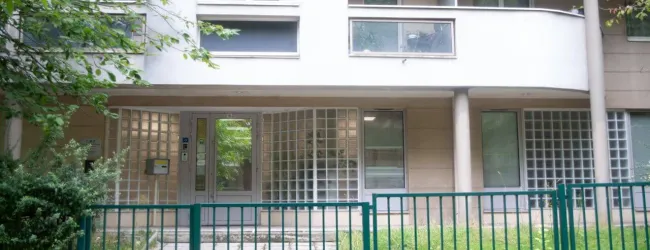 CMP Cachan - Groupe Hospitalier Paul Guiraud - Fondation Vallée 