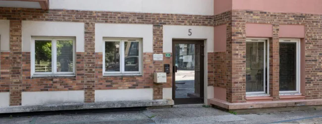 CMP Kremlin-Bicêtre - Groupe Hospitalier Paul Guiraud - Fondation Vallée 