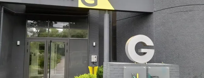 CMP Vélizy-Villacoublay - Groupe Hospitalier Paul Guiraud - Fondation Vallée 