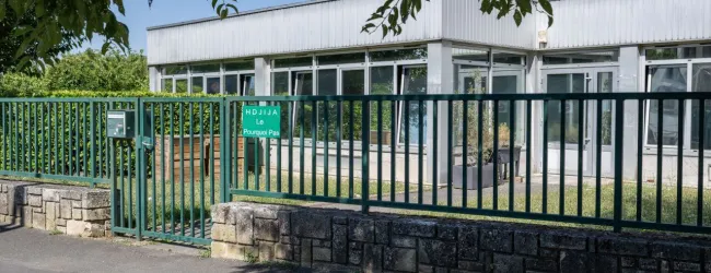 Hôpital de Jour Intersectoriel pour Jeunes Adultes (HDJJA) - Groupe Hospitalier Fondation Vallée - Paul Guiraud