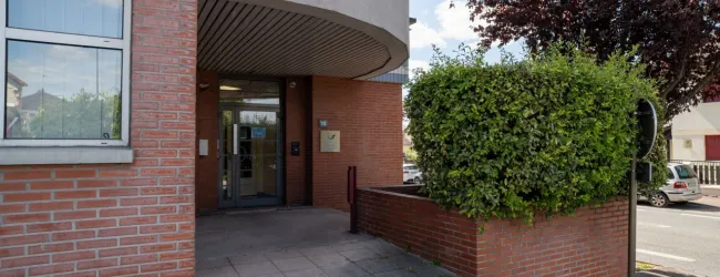 Centre médico-psychologique de Fresnes - Paul Guiraud