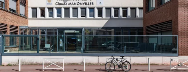 Centre médico-psychologique de Montrouge - Paul Guiraud