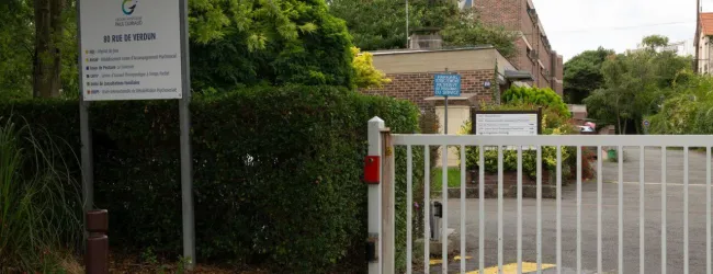 Unité de consultation familiale - 94