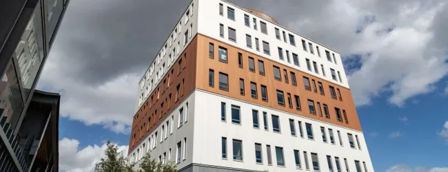 Centre de soins Pierre Blanadet - CAC Choisy-le-Roi