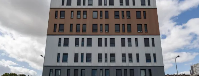 Centre médico-psychologique - Choisy-le-Roi