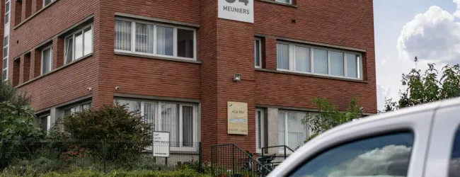 "Le 64" Centre médico-psychologique adultes Châtillon - Bagneux