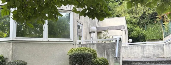 Hôpital de Jour "Les Catalpas" - Saint-Cloud