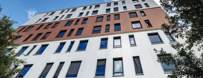 Hôpital de Jour - Centre de Traitement Actif - Choisy-le-Roi