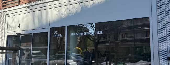 Unité de Jour à Temps partiel la Parenthèse