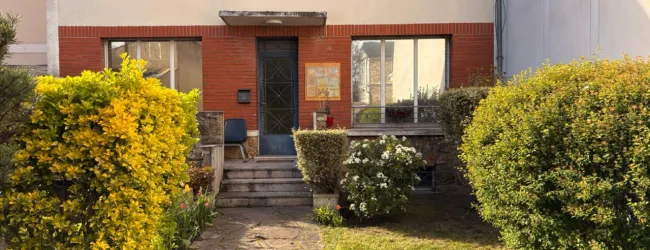 Centre d'activités thérapeutiques de Clamart