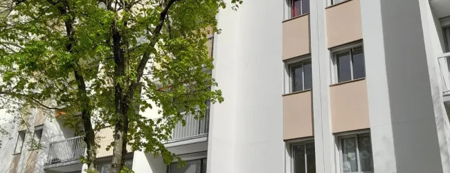 Centre médico-psychologique de Chaville