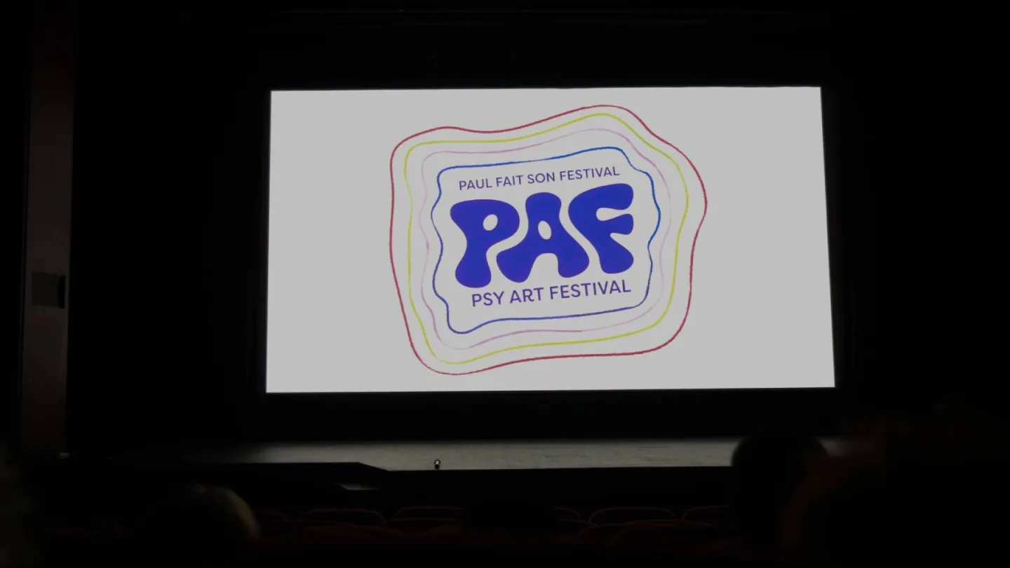 Psy Art Festival 2024