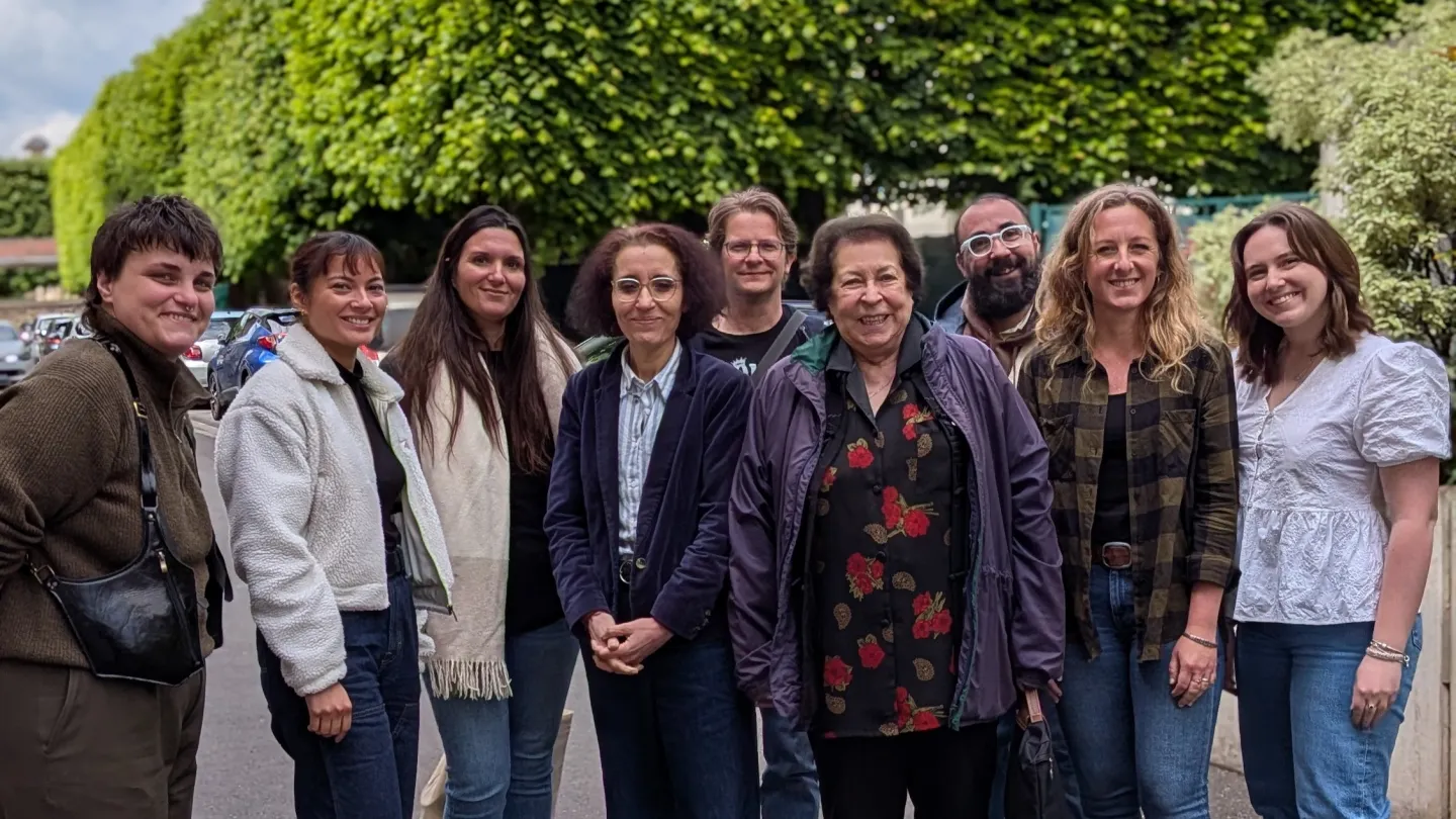L’Équipe Mobile Psychiatrie Précarité Sud 92