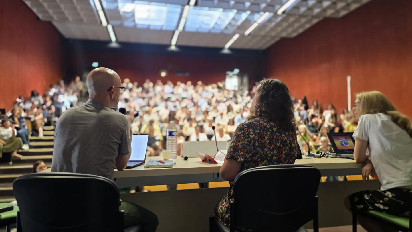 Colloque ERIE juin 2026 - TDAH