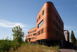Hôpital Paul Guiraud - Site de Clamart