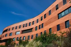 Hôpital Paul Guiraud - Site de Clamart