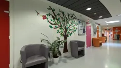 Hôpital Paul Guiraud - Site de Clamart