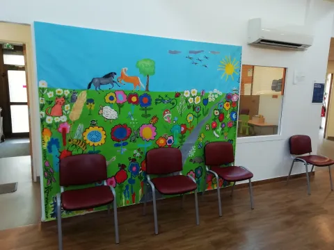 Centre médico-psychologique de Vitry-sur-Seine