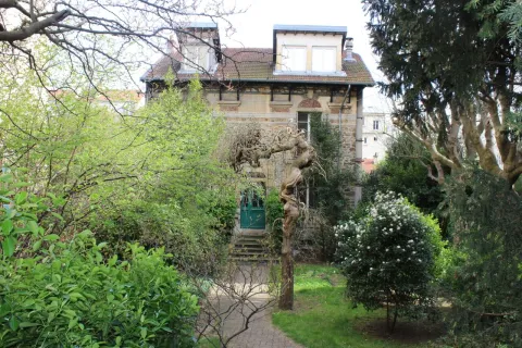 CMP Clamart - EPS Erasme