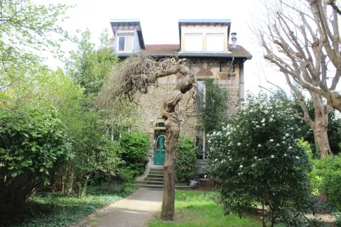 CMP Clamart - EPS Erasme