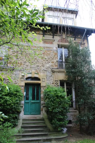 CMP Clamart - EPS Erasme