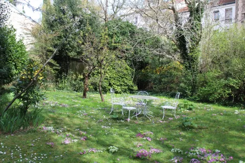 CMP Clamart - EPS Erasme