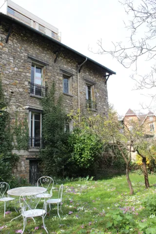 CMP Clamart - EPS Erasme