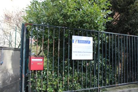 CMP Clamart - EPS Erasme