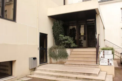 CMP Le Plessis-Robinson - EPS Erasme