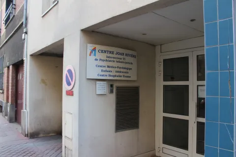 CMP Montrouge - EPS Erasme